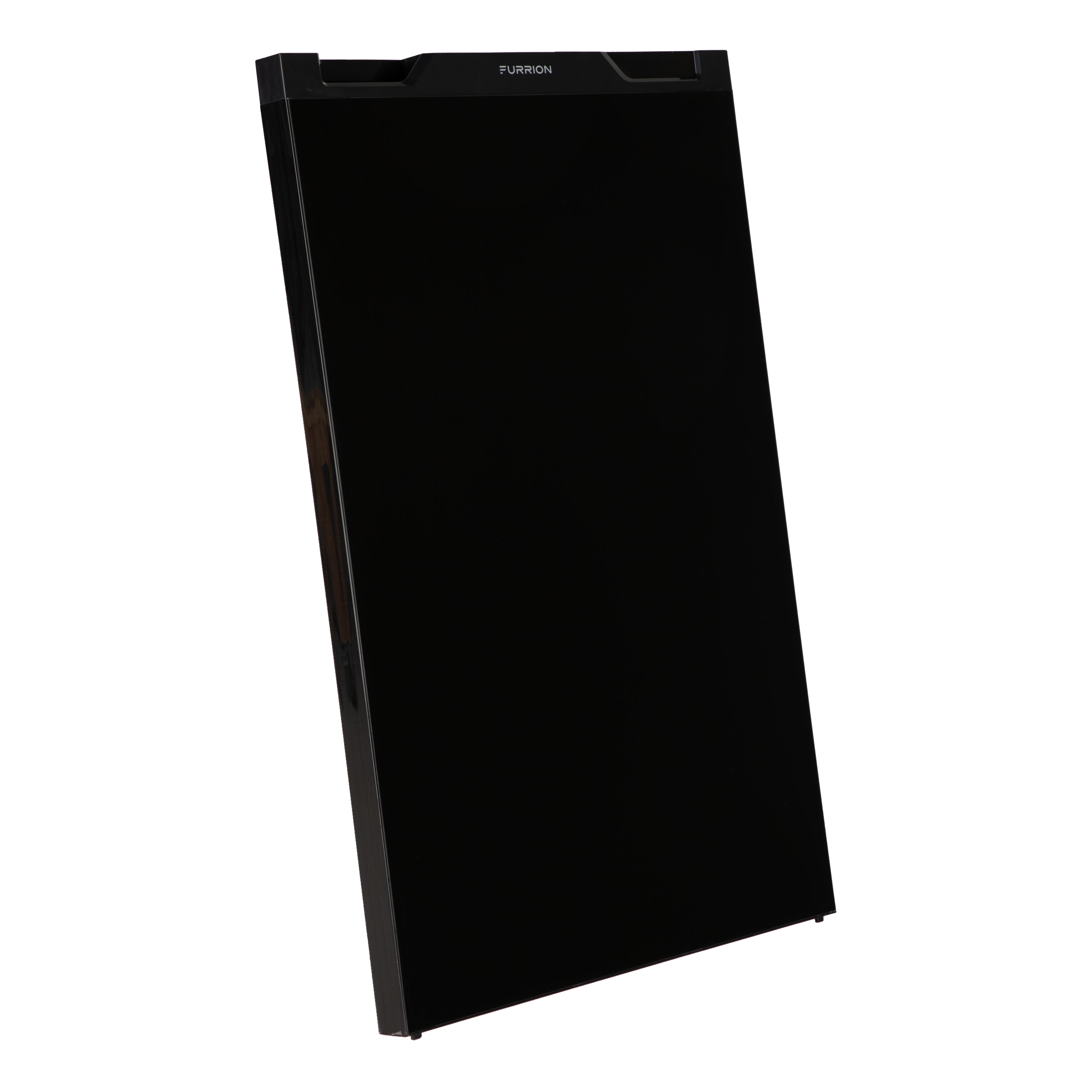 Furrion Fresher door assembly (10 cu ft) (door + door sealing) (Black) #C-FCR10DCGTA-051