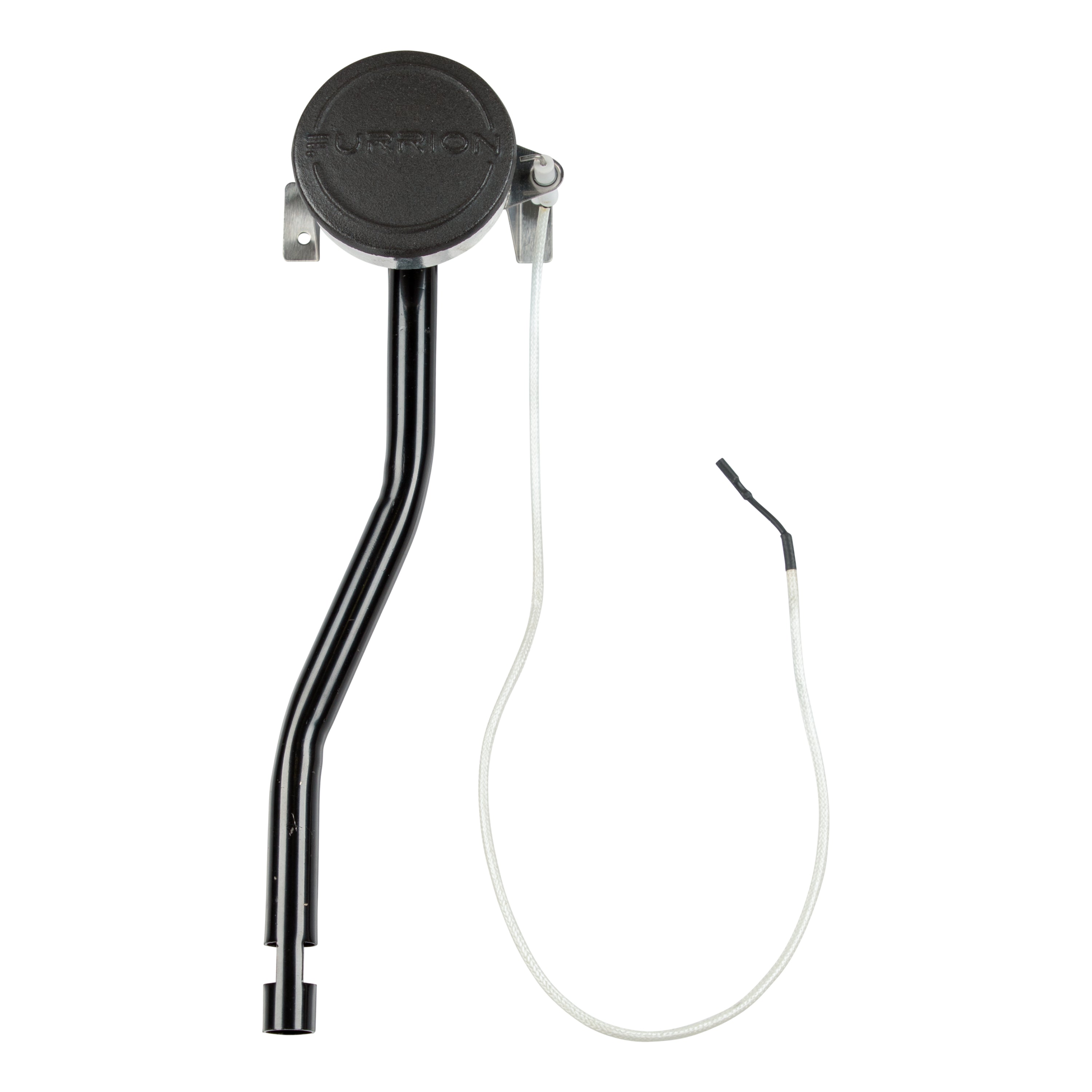 Furrion Replacement RV Gas Range Oven Right Burner Module #C-FSRE21SA-006