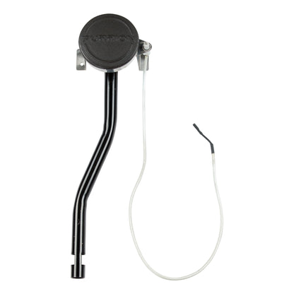 Furrion Replacement RV Gas Range Oven Right Burner Module #C-FSRE21SA-006