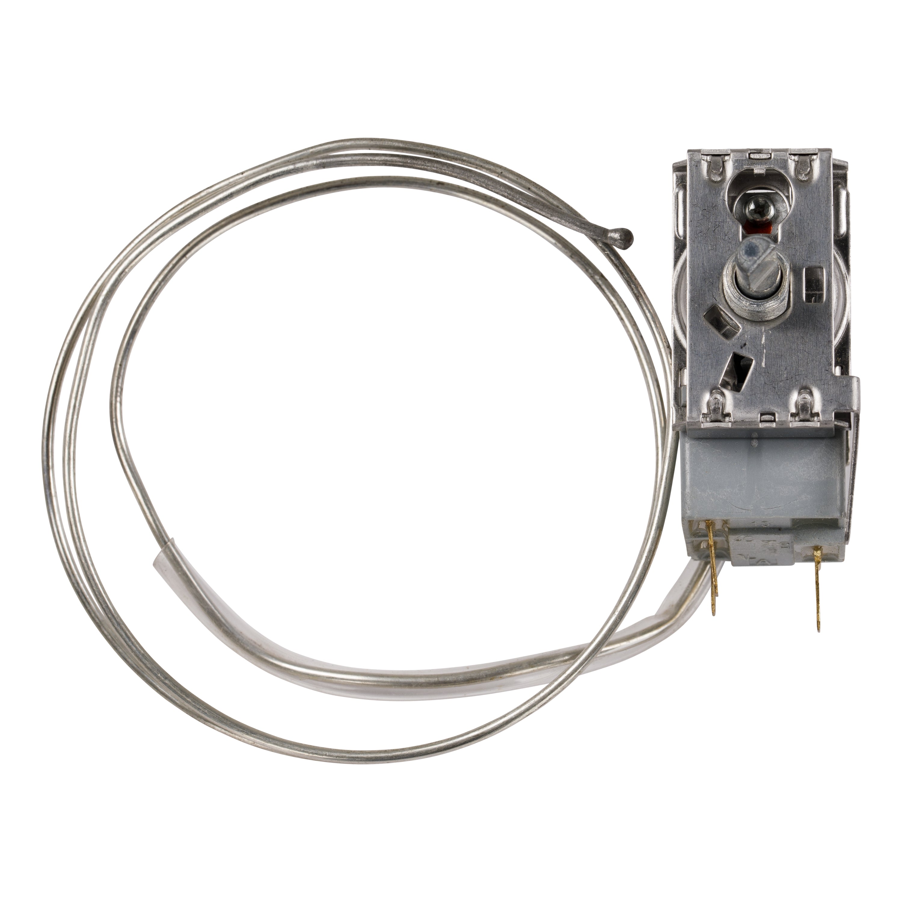 Furrion Replacement RV Refrigerator Spark-Free Thermostat (Temperature Controller) #C-FCR10DCGTA-007