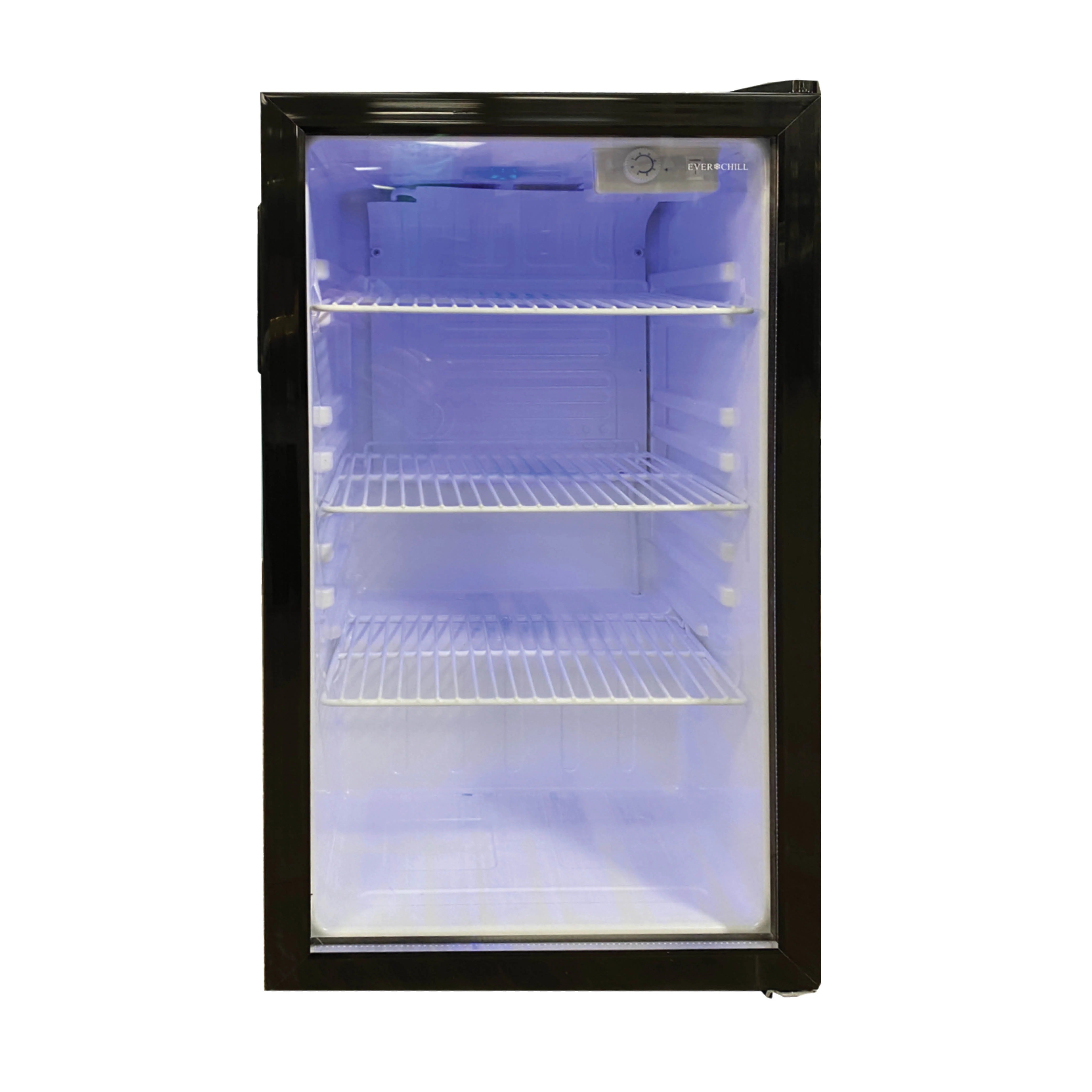 Everchill 3.2 Cubic Foot Wine Fridge