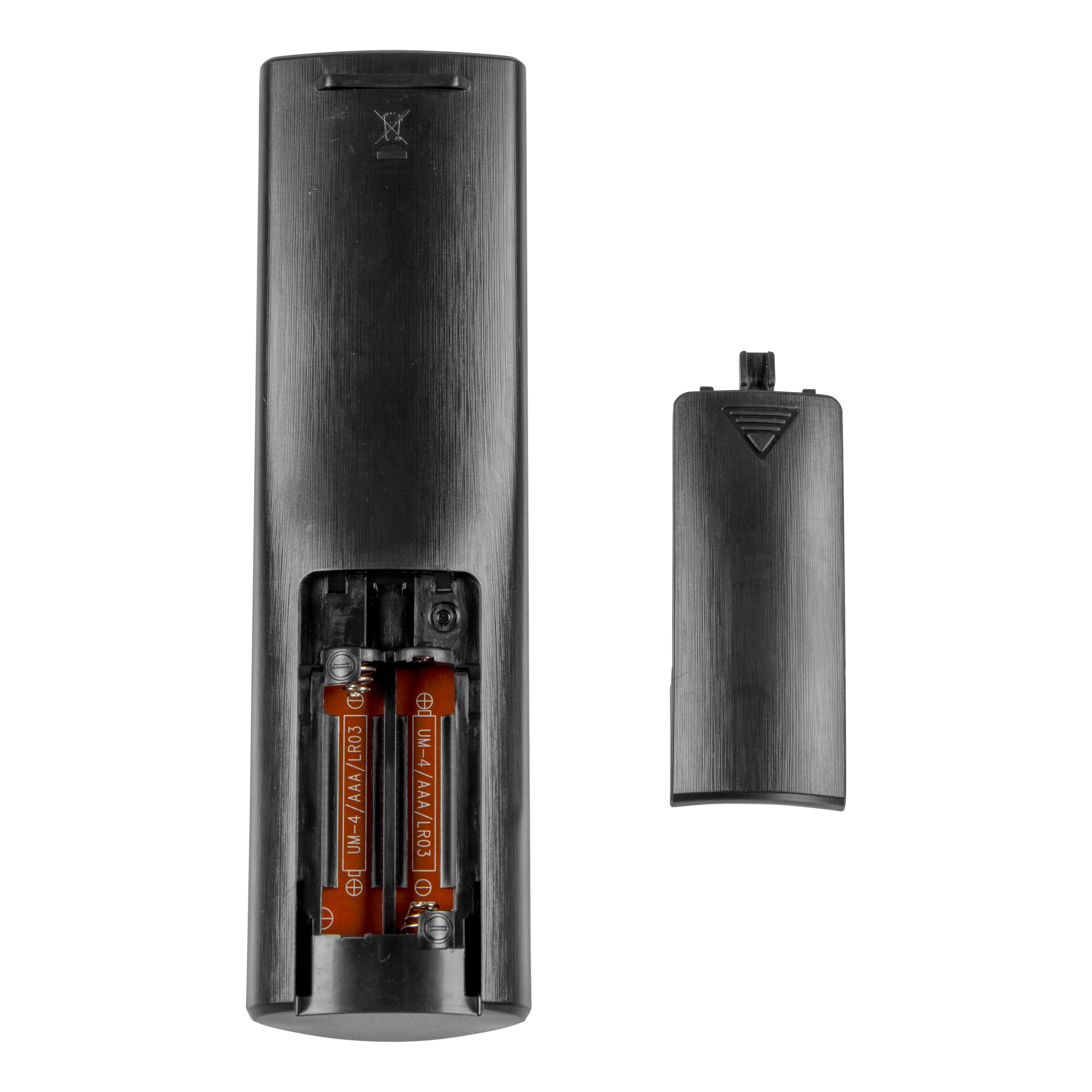Furrion Replacement Outdoor Smart TV Remote Control #C-FDUFXXCSA-001