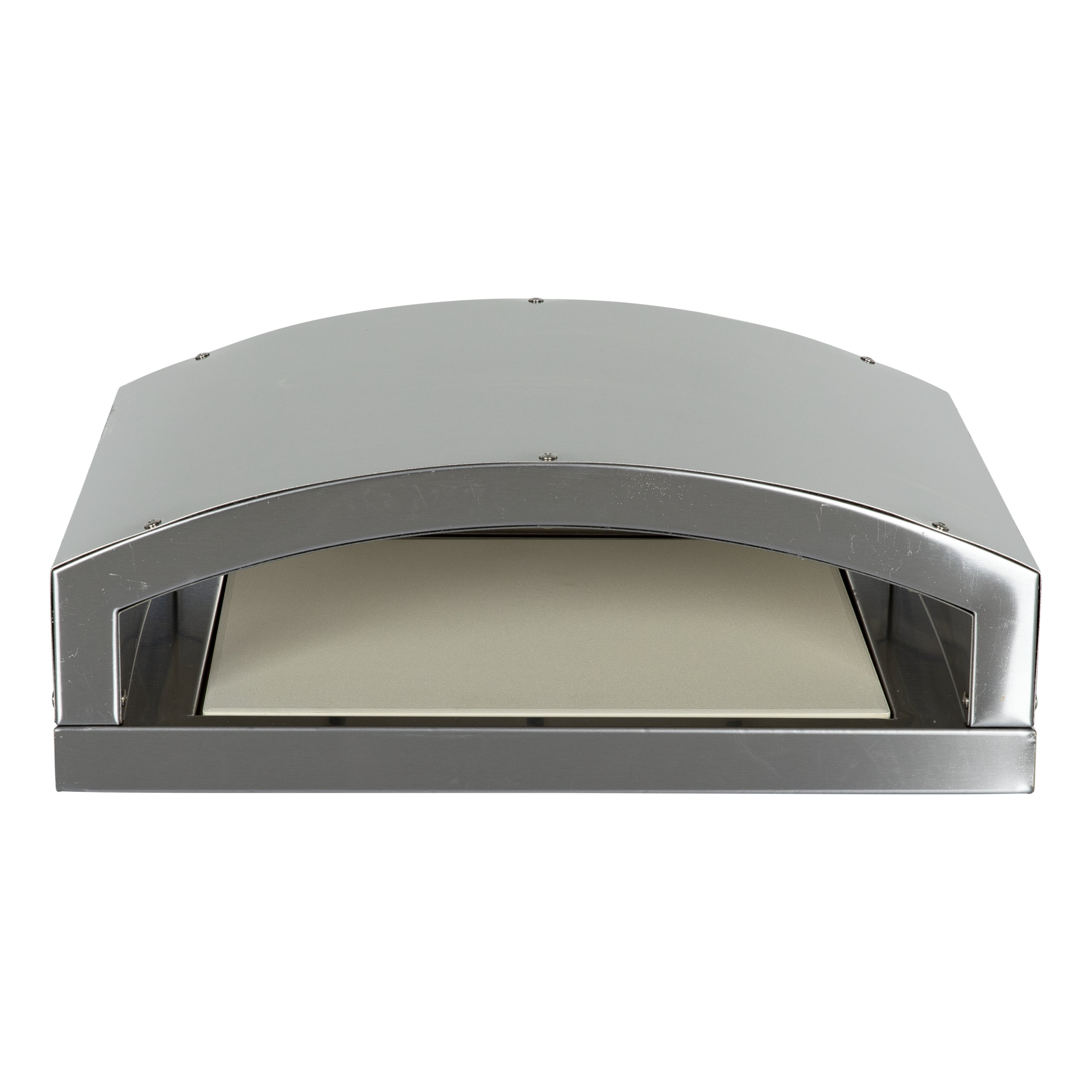 Pizza Oven Attachment for Greystone 17" Gas Cooktops #BCP144A
