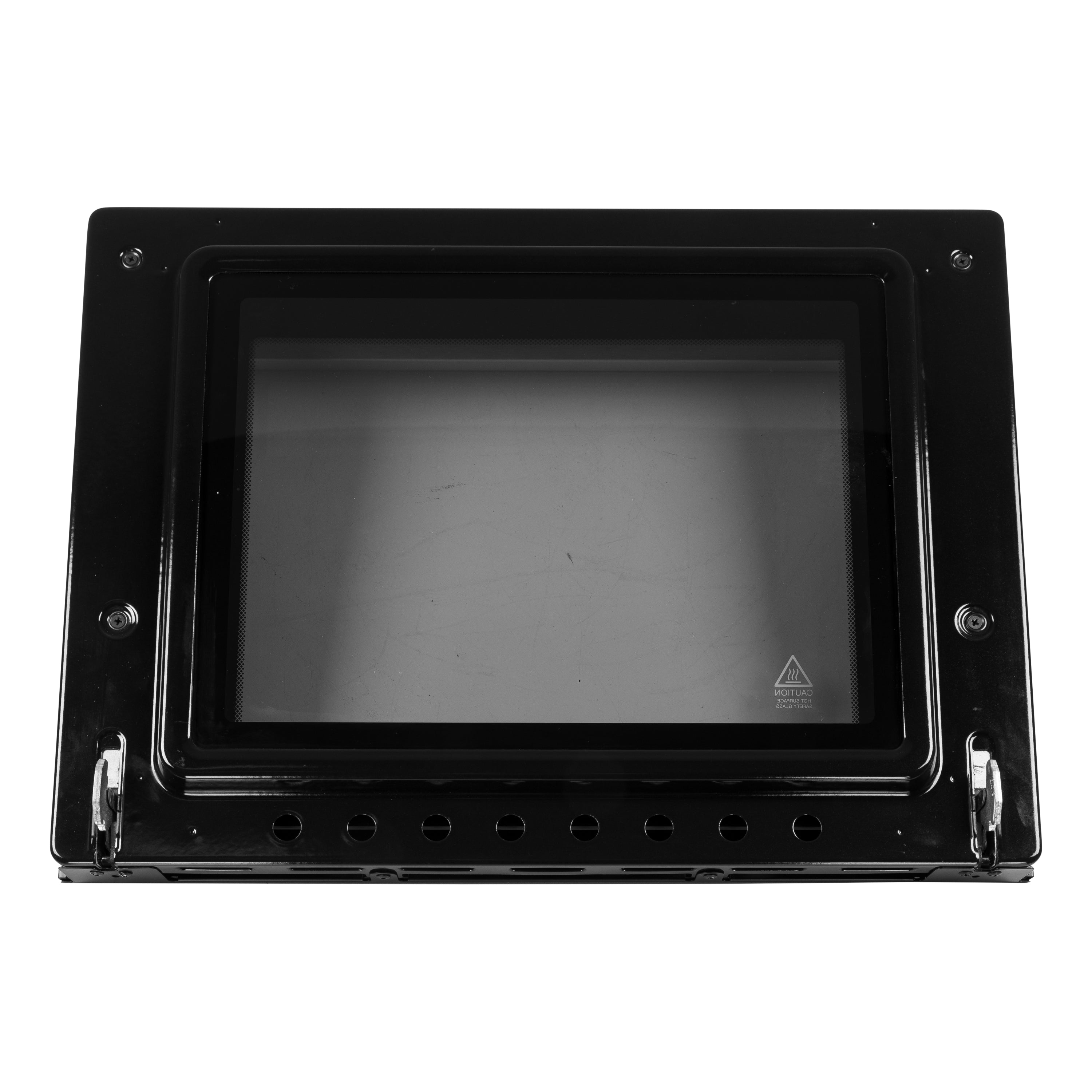Furrion Replacement 2-in-1 RV Gas Range Oven Door Assembly #C-FGR21G3A2-BG-049