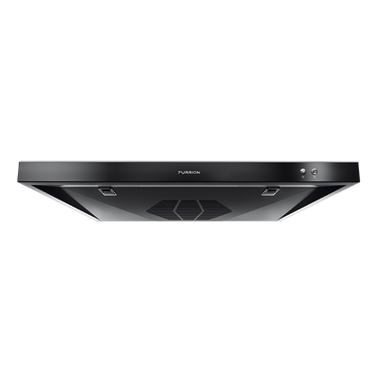 Furrion 12V Ducted RV Range Hood with Charcoal Filter - 24"