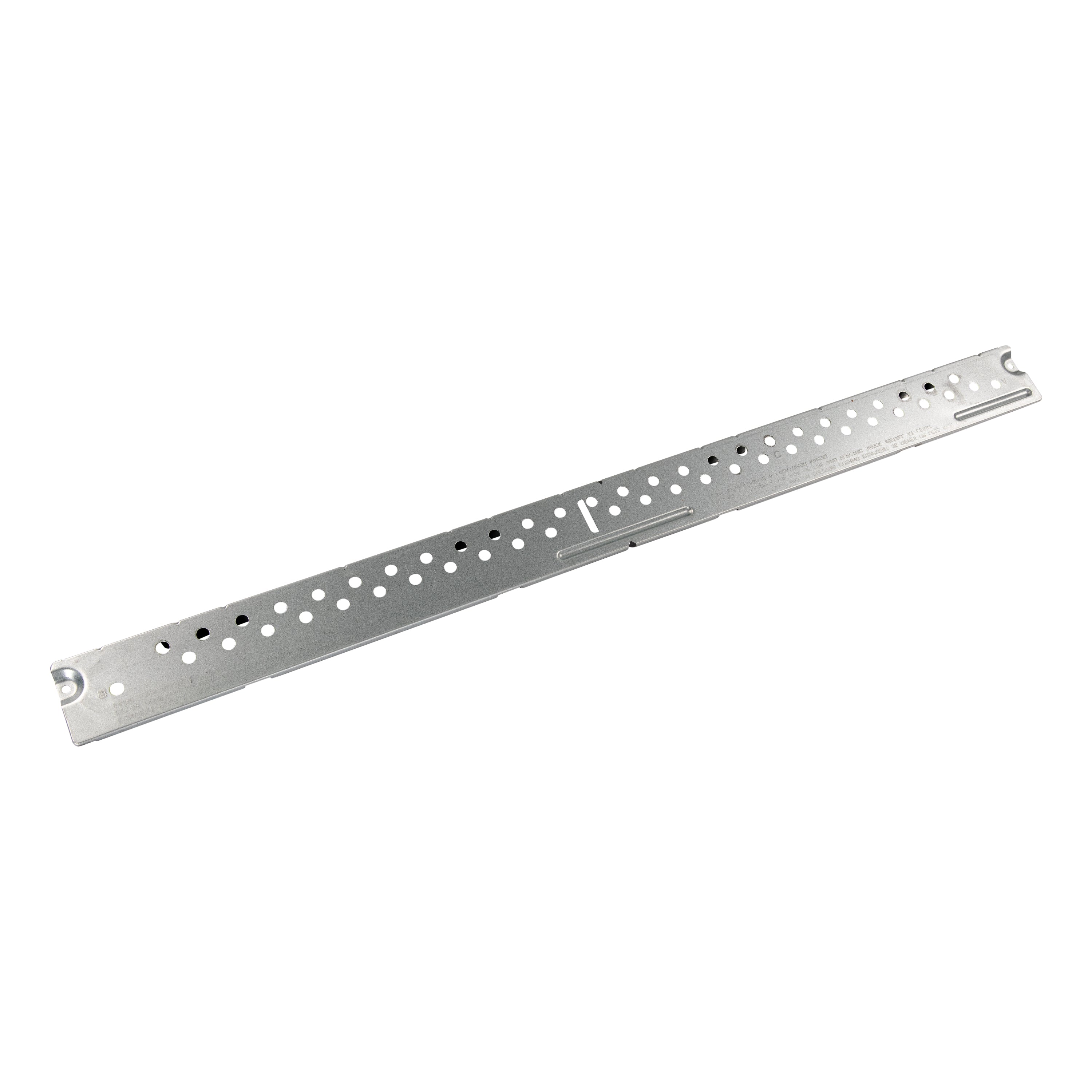 Furrion Replacement Over-the-Range RV Microwave Mounting Plate #C-FMCM15-BL-017