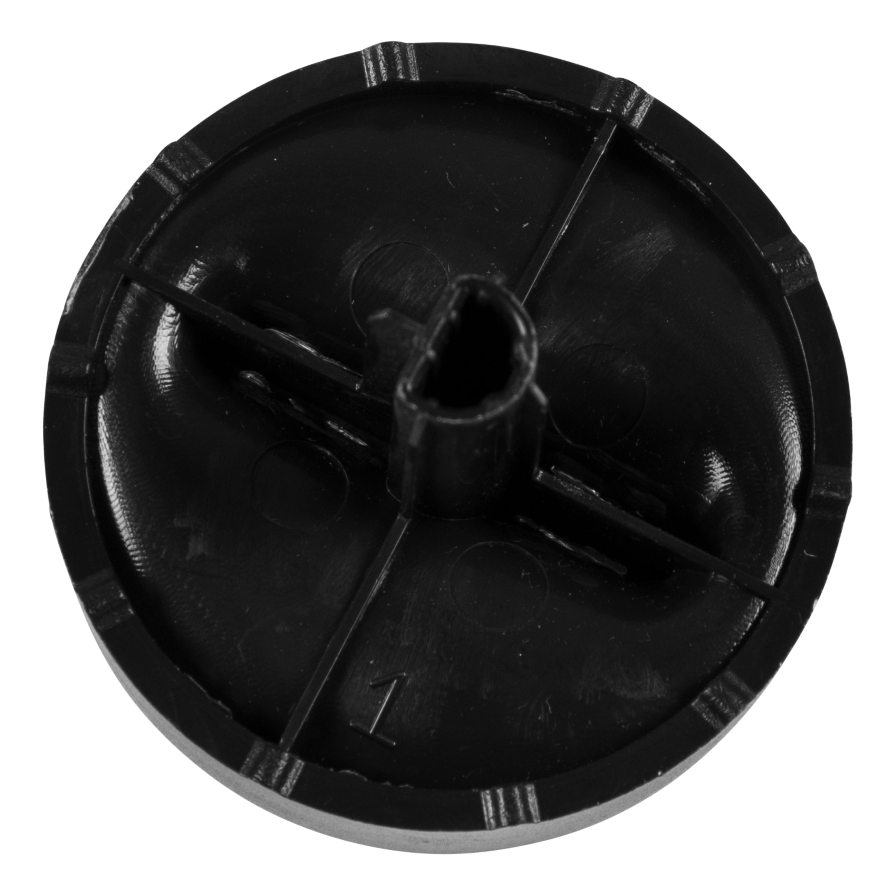 Furrion Replacement RV AC Air Distribution Box Control Knob #C-FACT11CA-PS-001