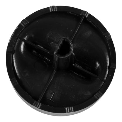 Furrion Replacement RV AC Air Distribution Box Control Knob #C-FACT11CA-PS-001