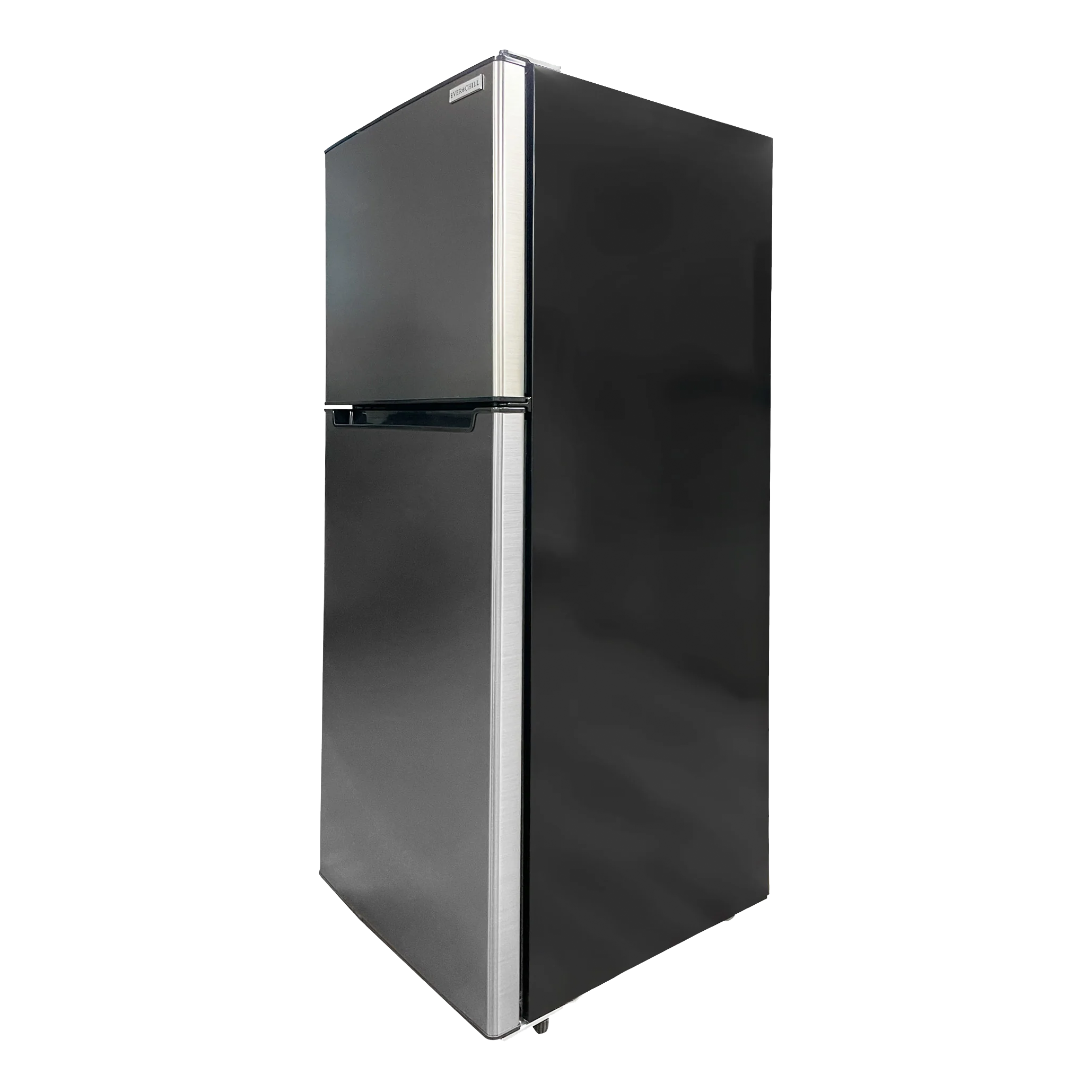 Everchill 7.7 Cubic Foot 12 Volt Right Hand Hinge Refrigerator #WD-200FWDC/RHH