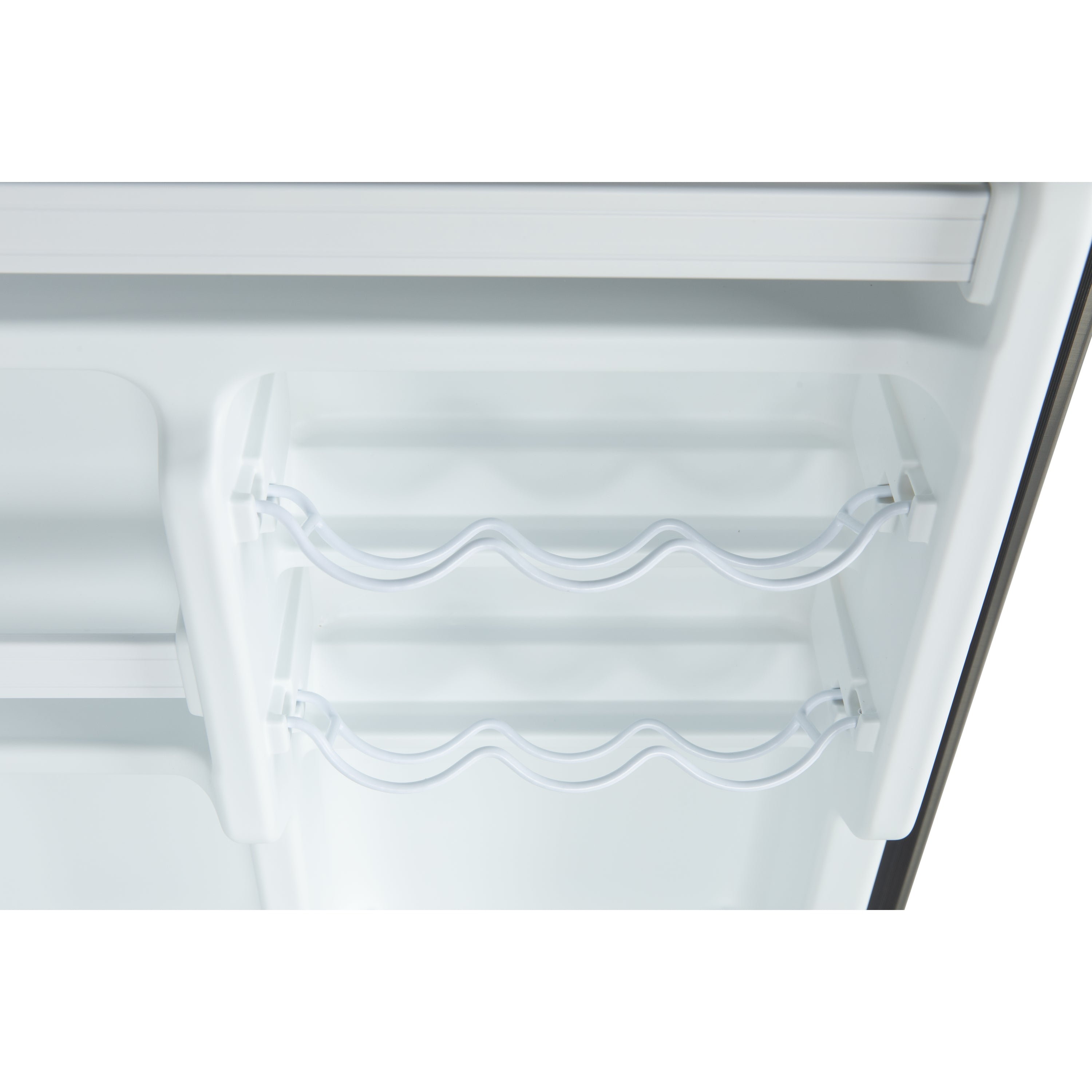 Everchill® by Furrion RV Refrigerator - 12V, 10.7 cu. ft., Stainless Steel