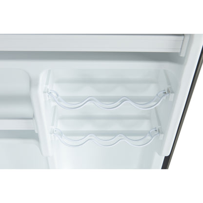 Everchill® by Furrion RV Refrigerator - 12V, 10.7 cu. ft., Darker Stainless Steel