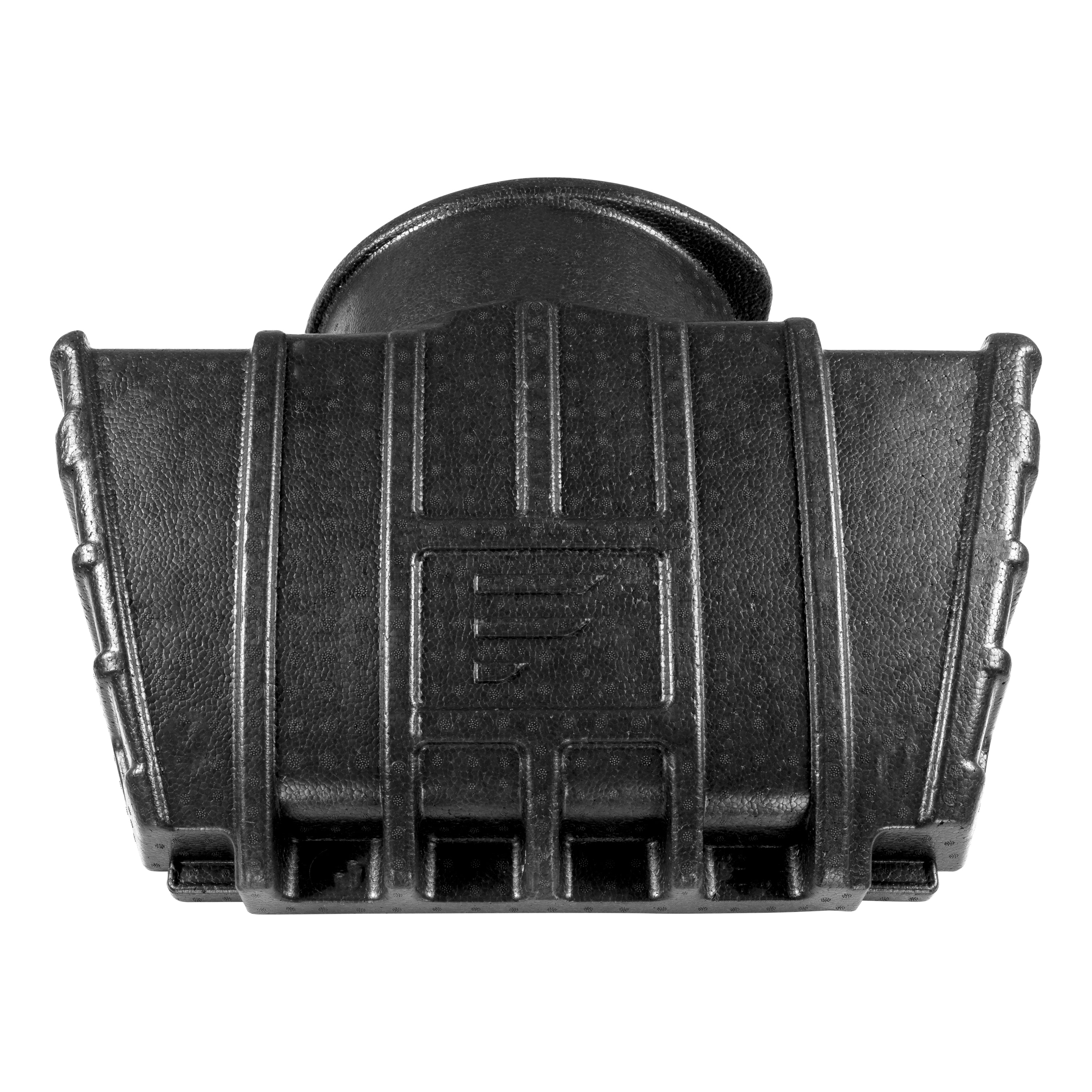 Furrion Replacement RV Air Conditioner EPP Evaporator Top Cover #C-FACR15SA-021