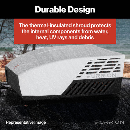Furrion Chill® HE RV Roof Air Conditioner (R32)