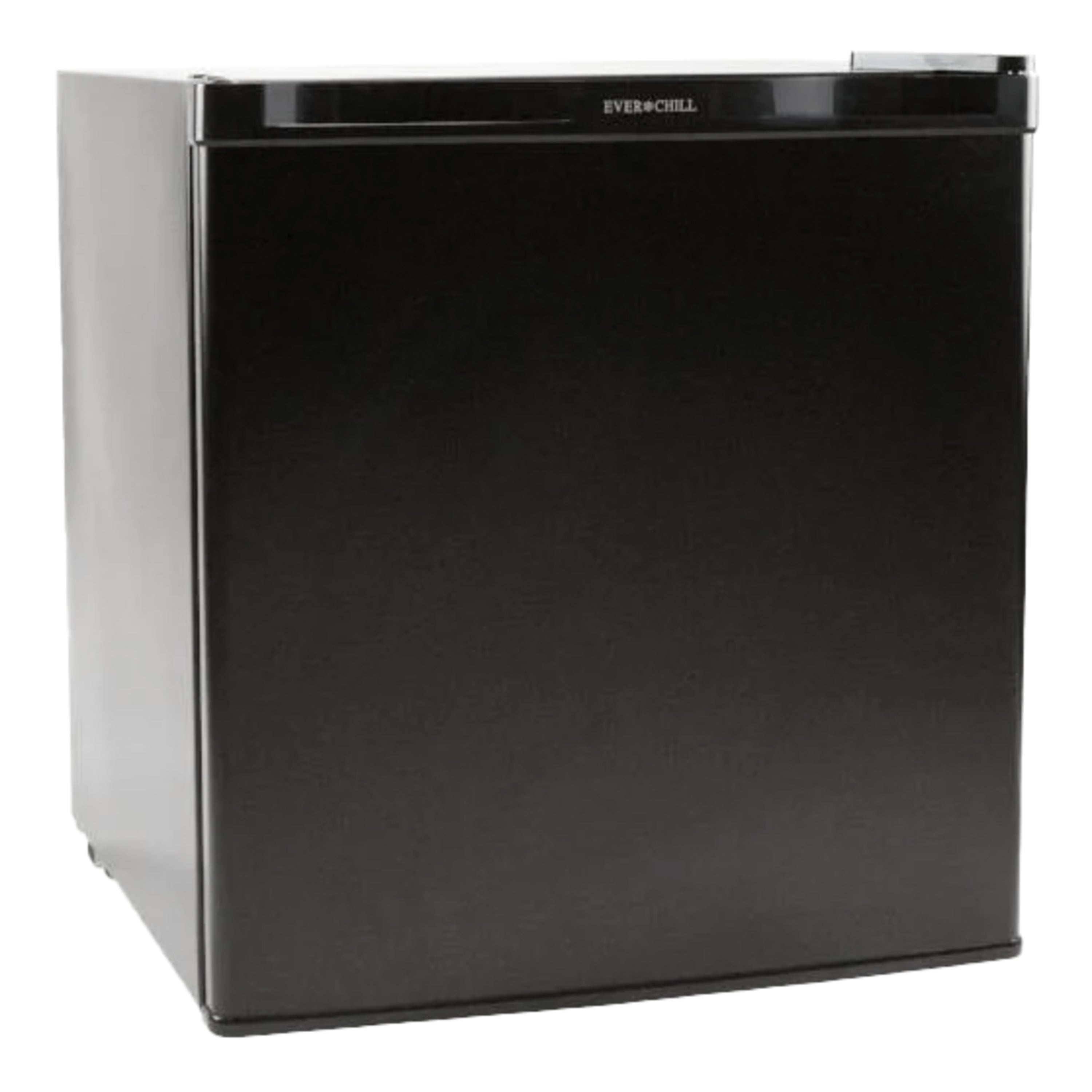 Everchill® by Furrion RV Refrigerator - 110V, 1.7 cu. ft., Black