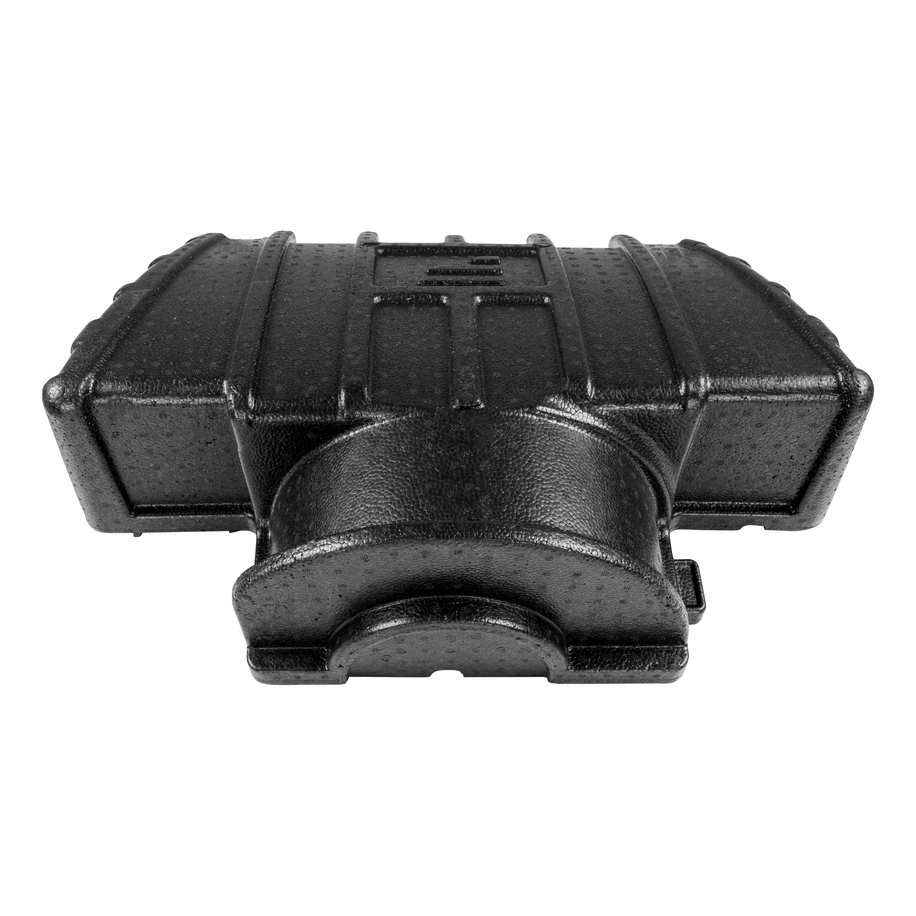 Furrion Replacement RV Air Conditioner EPP Evaporator Top Cover #C-FACR15SA-021