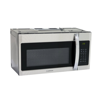 Furrion Over-The-Range Convection RV Microwave Oven - 1.5 cu. ft.