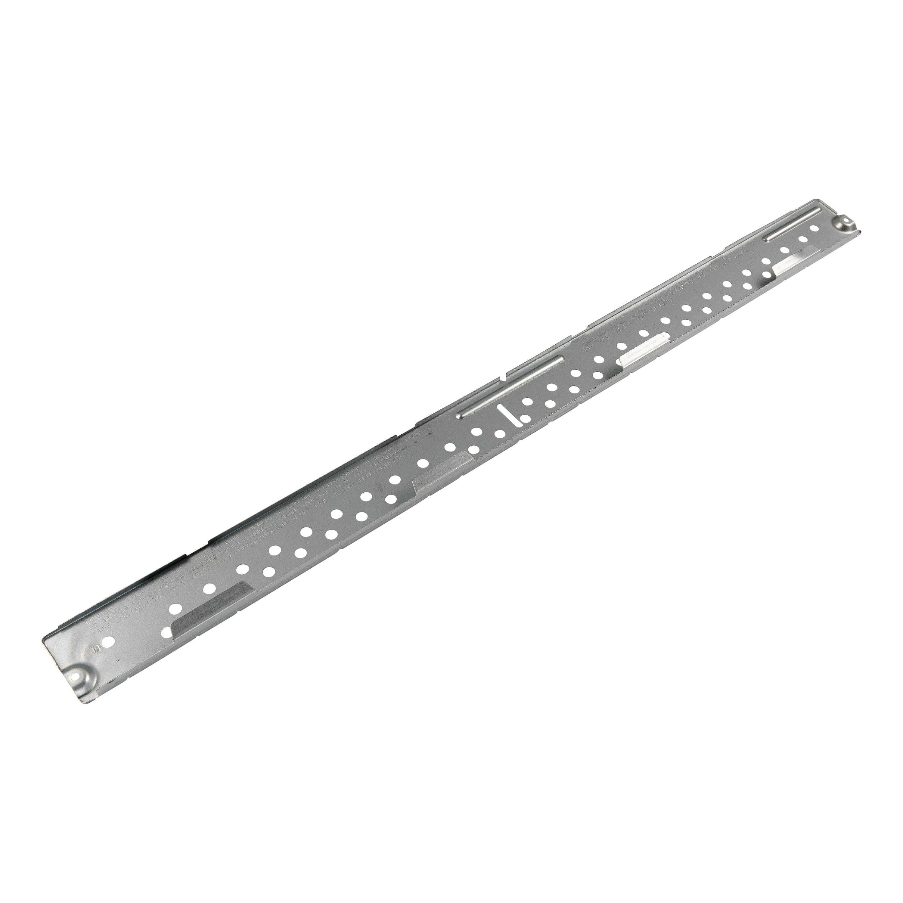 Furrion Replacement Over-the-Range RV Microwave Mounting Plate #C-FMCM15-BL-017