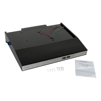 Greystone 22 Inch 12 Volt Range Hood