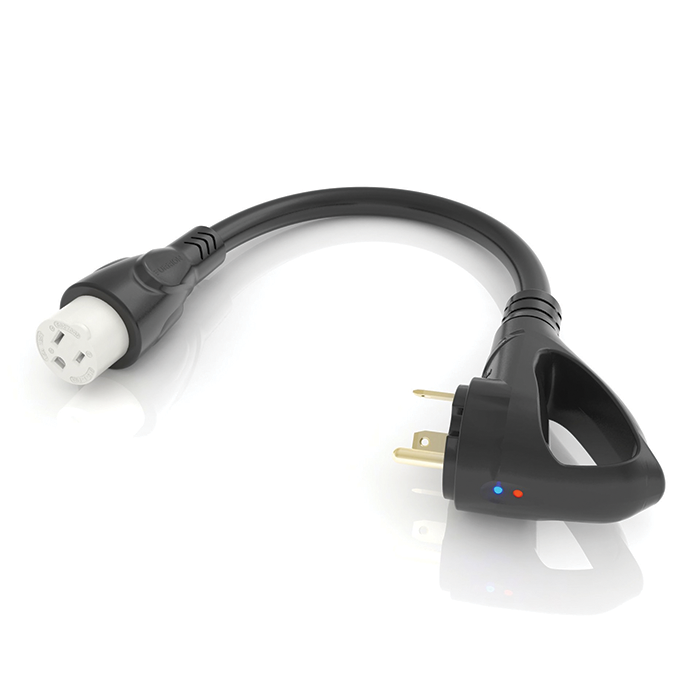 Pigtail Adapters  RV Connectors & Shore Power Cords – furrion-global
